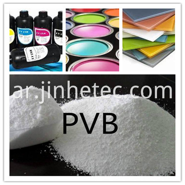 PVB Resin Solubility